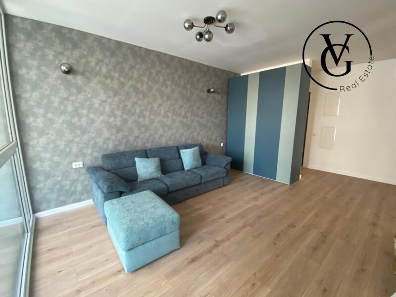 Floreasca Residence Parcul Verdi Apartament 2 camere