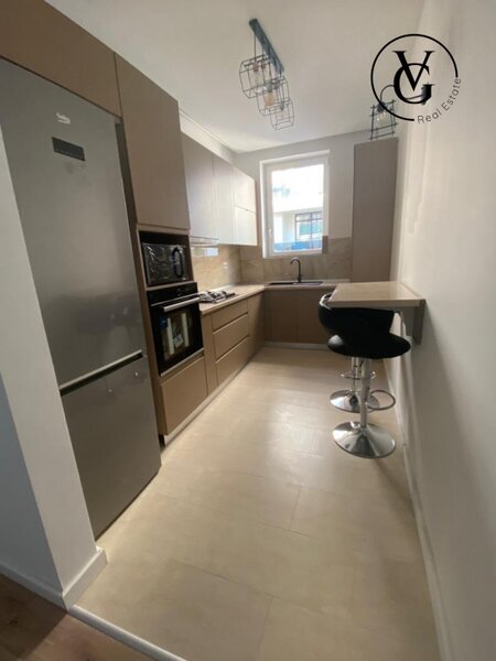 Floreasca Residence Parcul Verdi Apartament 2 camere