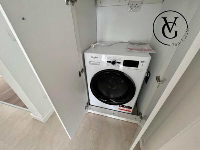 Floreasca Residence Parcul Verdi Apartament 2 camere